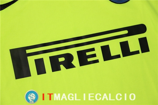 Maglia Home Inter Milan portiere Maglia Home Inter Milan portiere